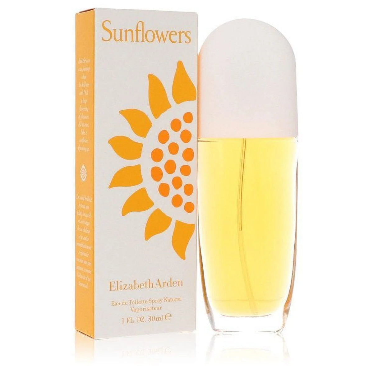 Eau De Toilette Spray S355