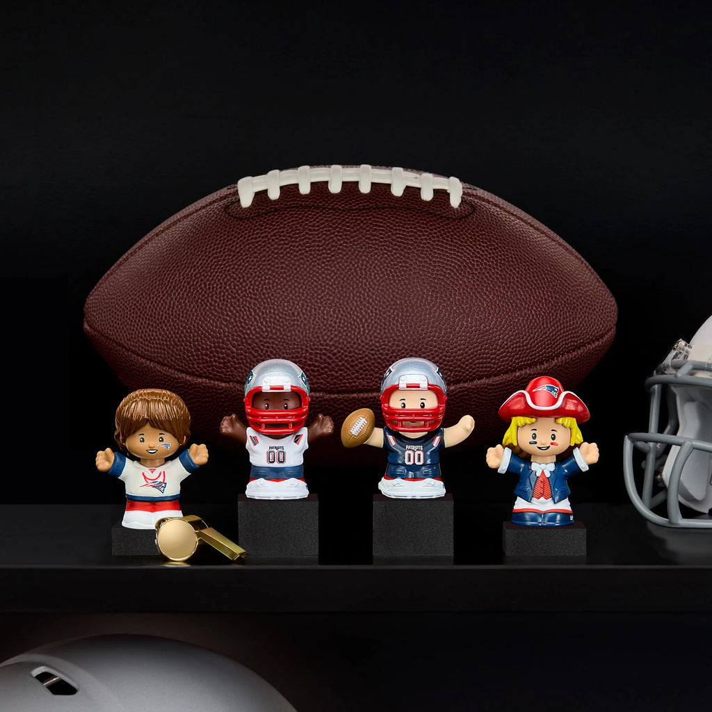 Little People Collector Set A9299