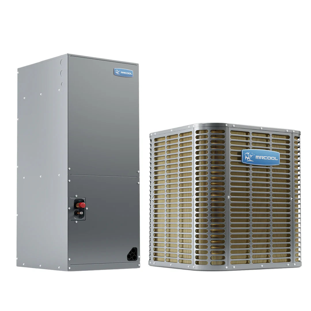 5 Ton 14 SEER Central Heat Pump Split System M148650