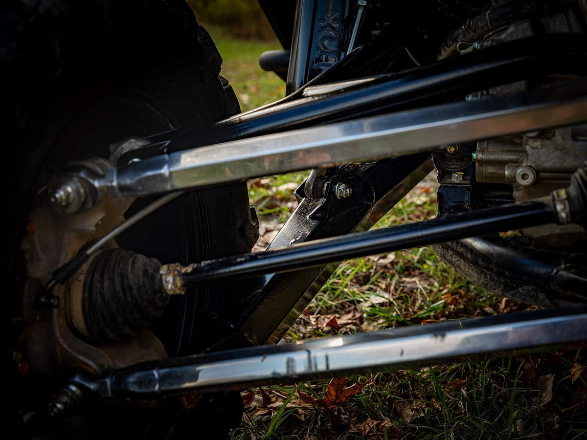 High Clearance Rear Trailing Arms and Rear Upper A-Arms for Honda Talon 1000R Y857