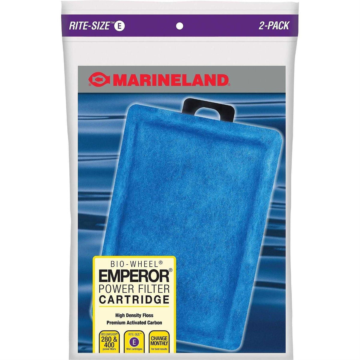 Power Filter Cartridge W602