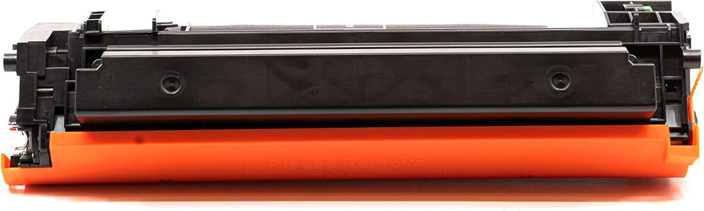Black Compatible Toner Cartridge 5 Pack S3419