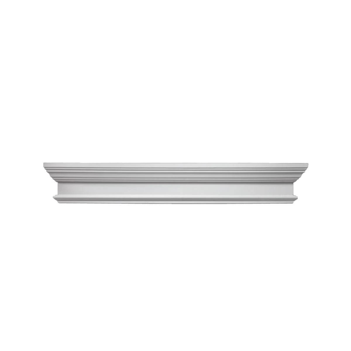 Crosshead w/ Trim Strip X8315