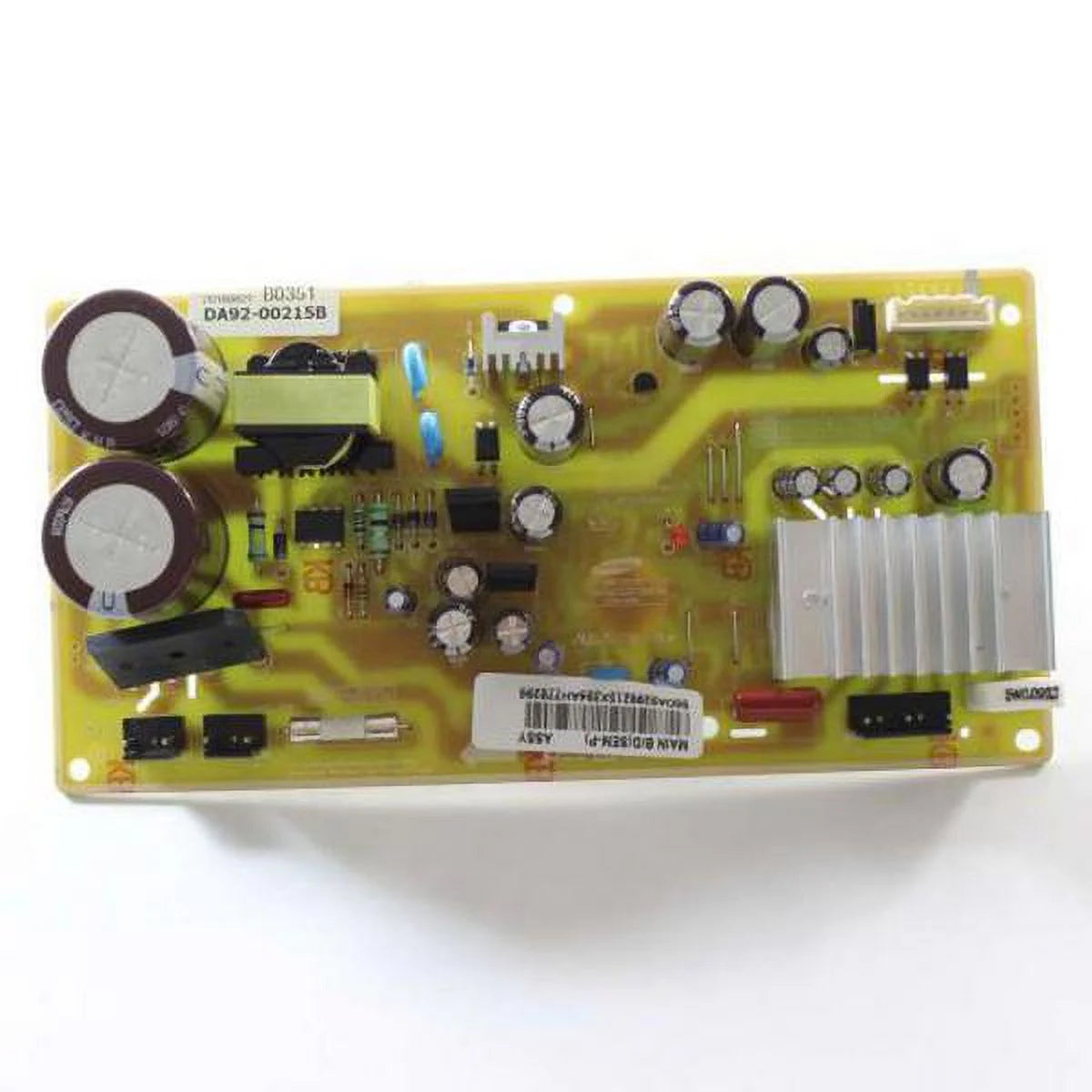 Refrigerator Inverter Power Control Board M129947