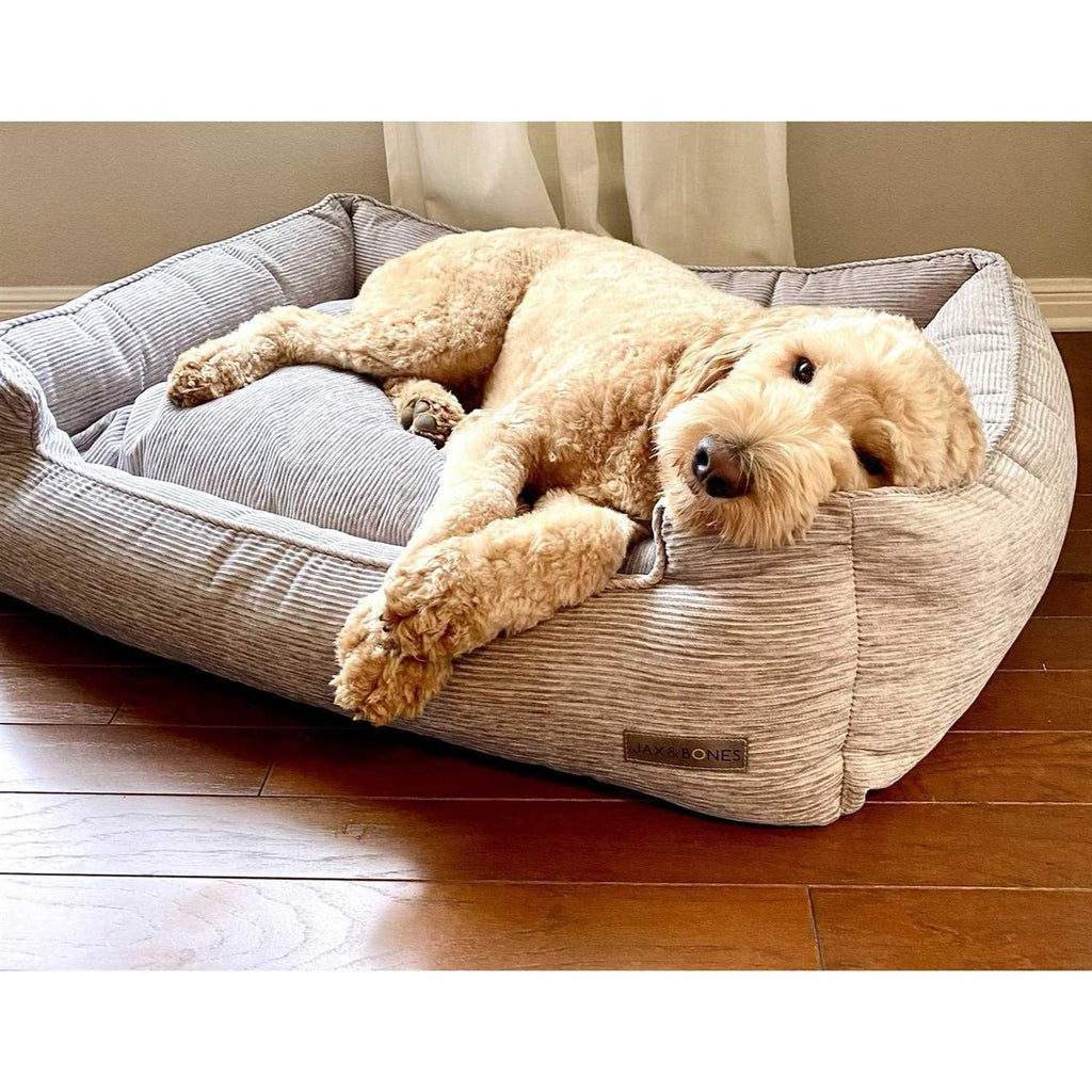 Lounge Bed Q802