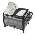Portable Seat S490