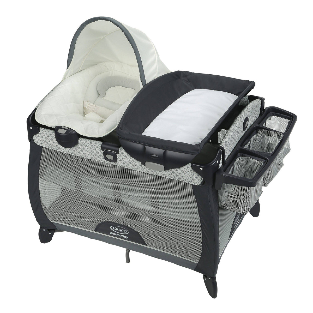 Portable Seat S490