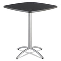 36x22 Square Bistro Table A70230
