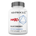 Glucoberry Capsules 1 Pack W361