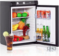 2.1 Cu ft Gas Portable Refrigerator W431