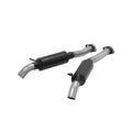 Cat-Back Exhaust System P694306