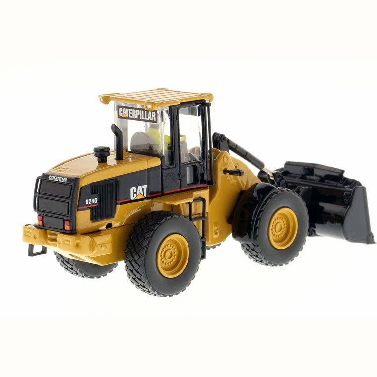 1/50 Wheel Loader with Operator M234
