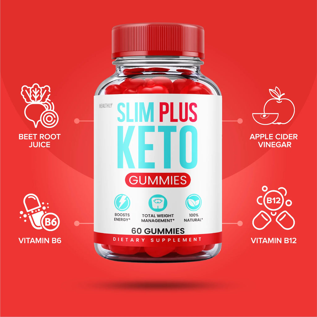 Keto Gummies with Apple Cider Vinegar 60 Gummies H810399