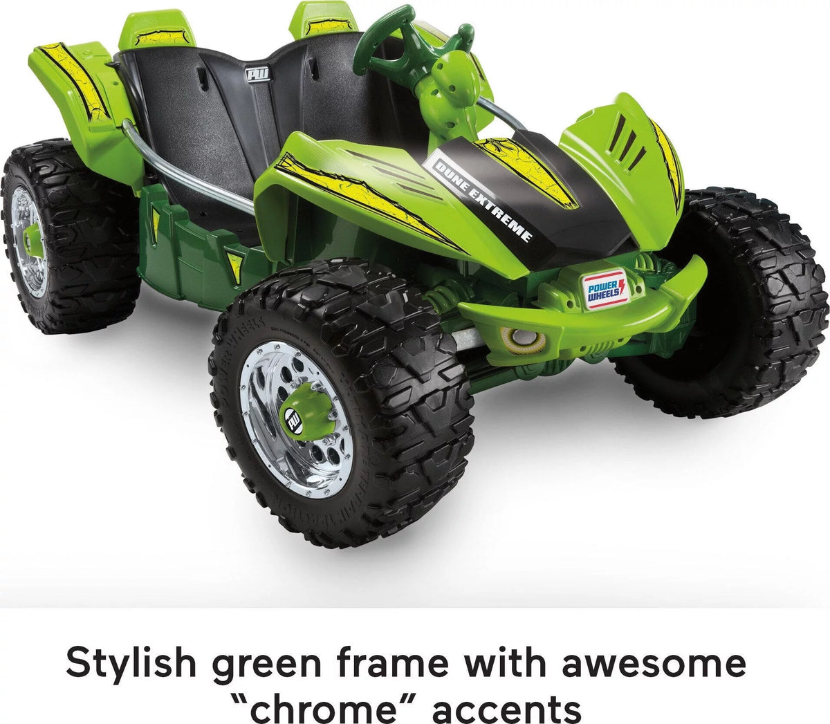 Battery-Powered Ride-on, 12 V, 5 mph Z7764