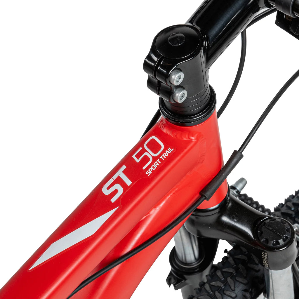 21 Speed Aluminum Mountain Bike I172423