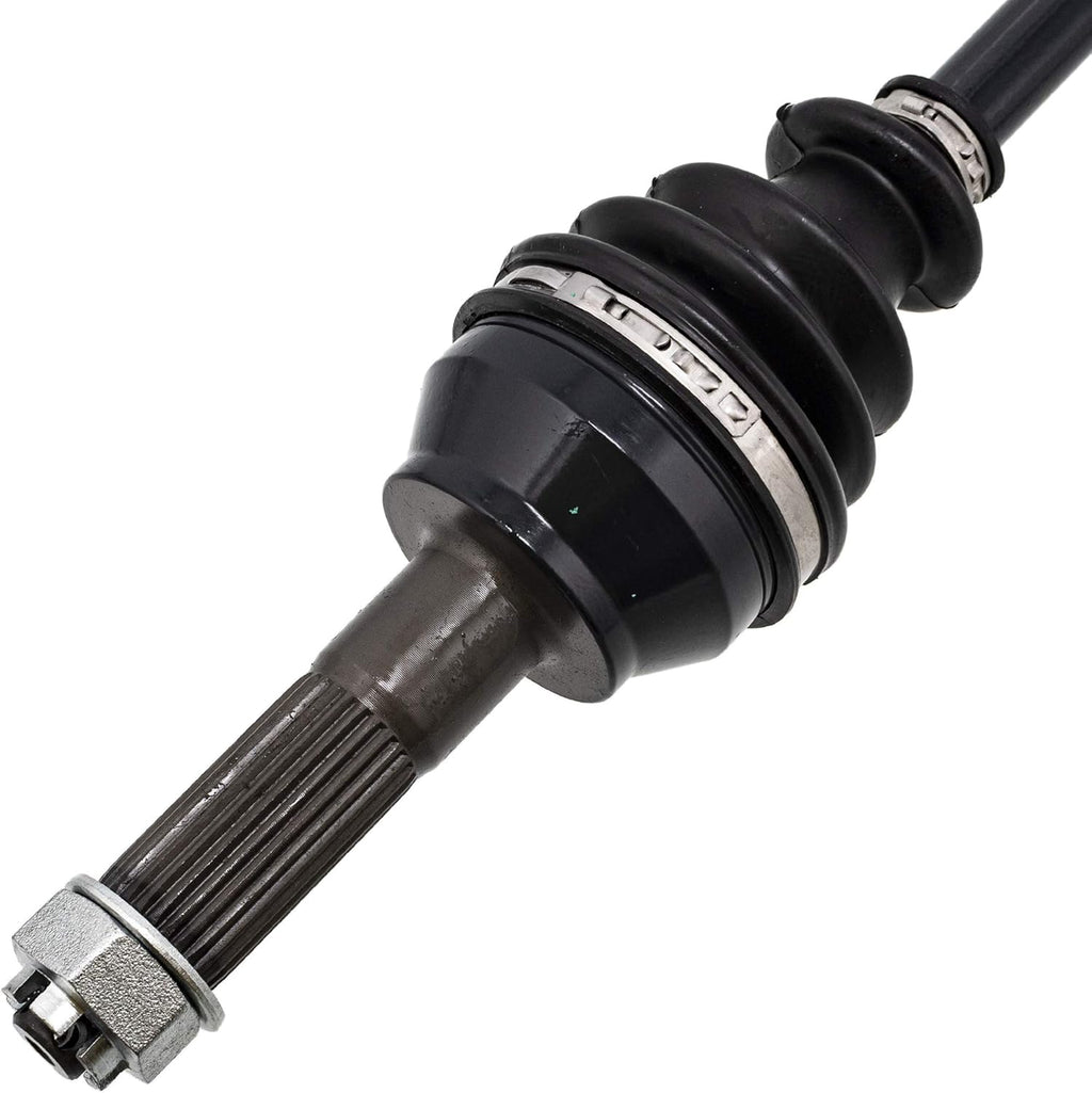 Rear Drive Shaft CV Axle 2 Pack F57642