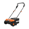 14 Amp Walk Behind Electric Dethatcher D4980