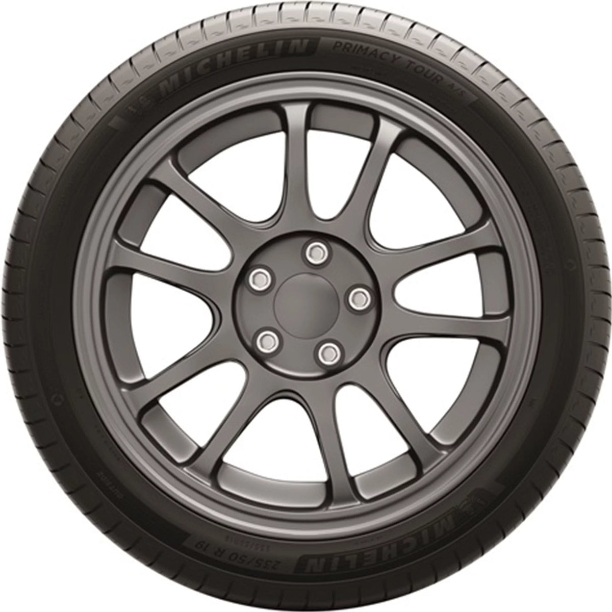 All Season 245/40R19 94W XL Passenger Tire S33634