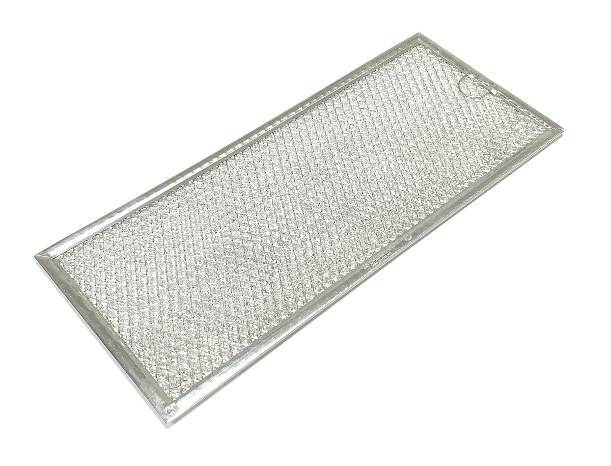 GE Microwave Grease Filter Y889