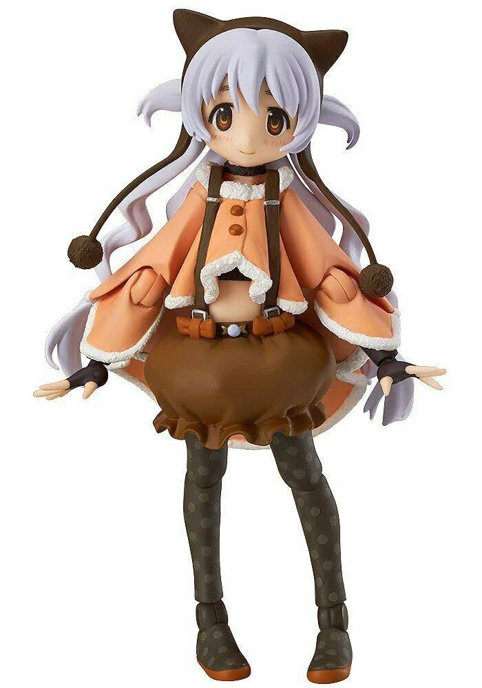 Figma Nagisa Momoe G8114