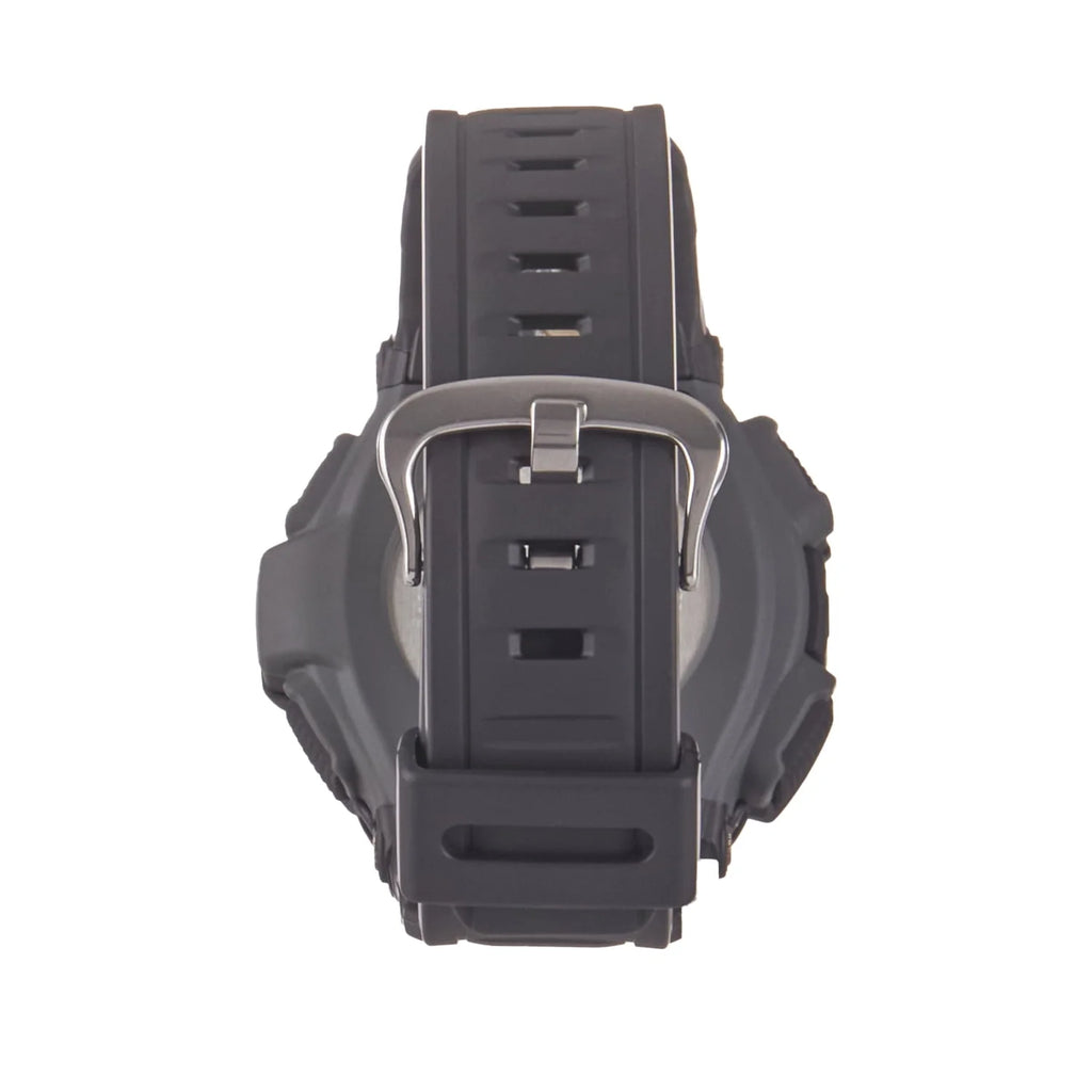 Altimeter Barometer Thermometer Wristwatch Q42746
