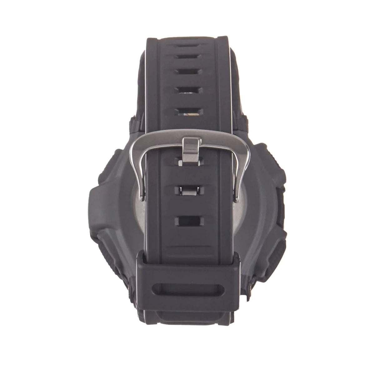 Altimeter Barometer Thermometer Wristwatch Q42746