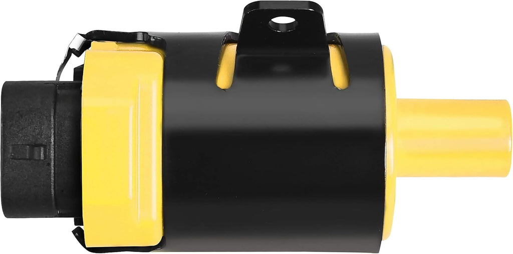 Set of 8 Heavy Duty Round Ignition Coil Pack I716911