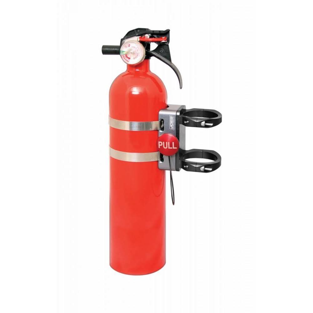 Fire Extinguisher Brackets G5255