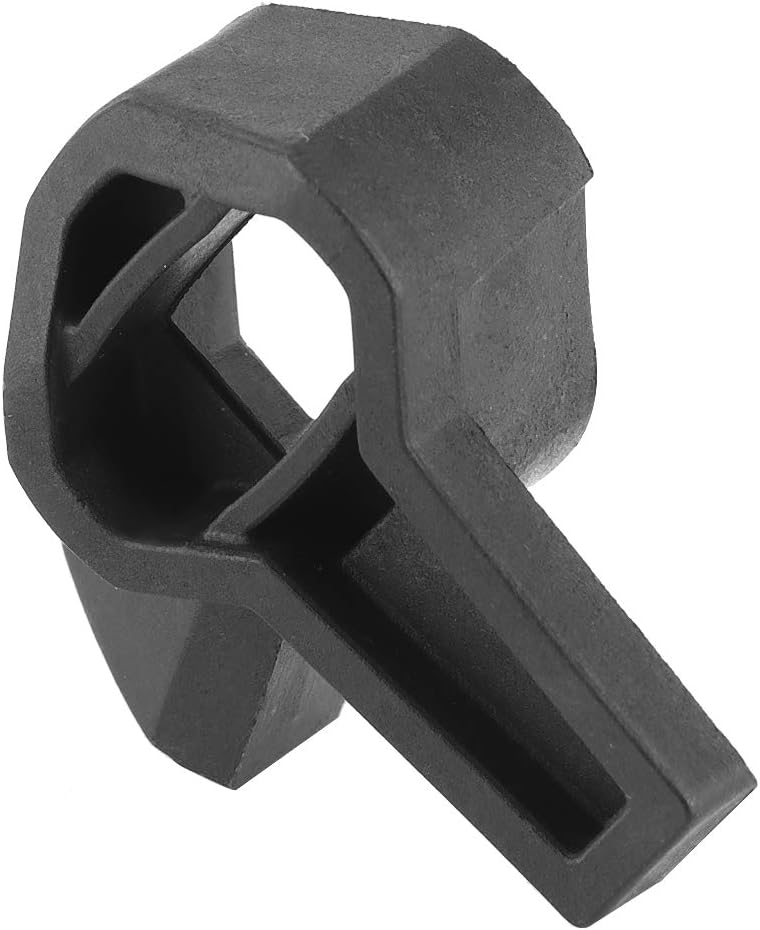 Car Hood Bonnet Lock Mechanism Top Latch Piece O7490