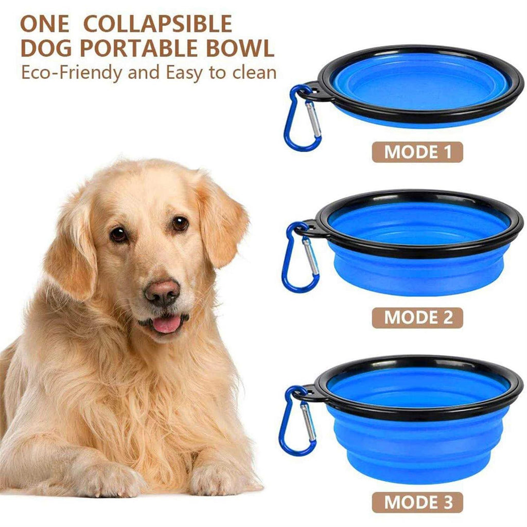 Airtight Pet Food Storage Container with Pour Spout and Measuring Cup J696