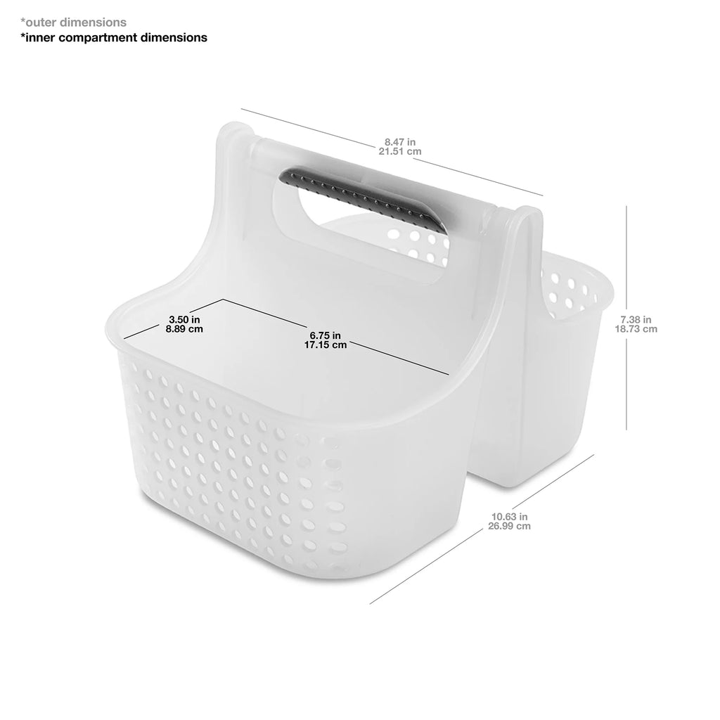 Small Soft Grip Tote A207959