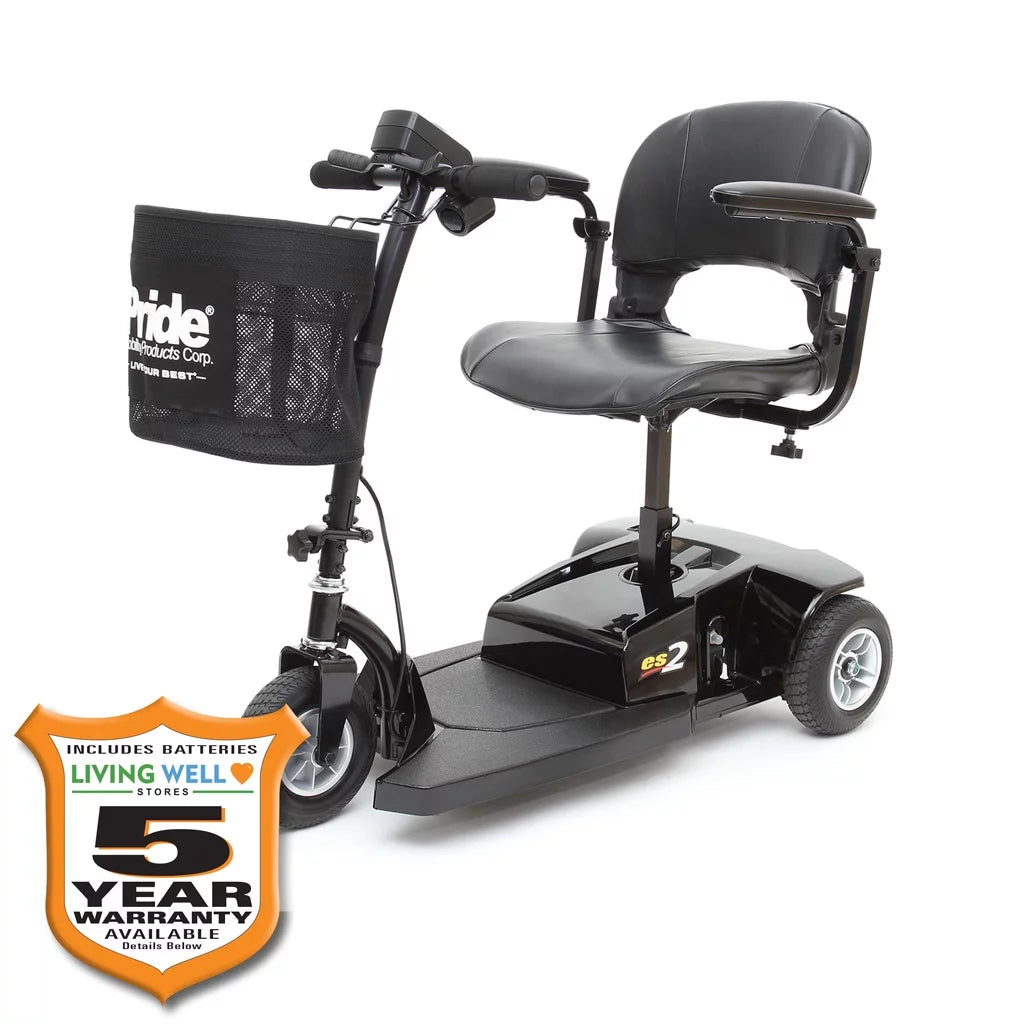3-Wheel Scooter M371