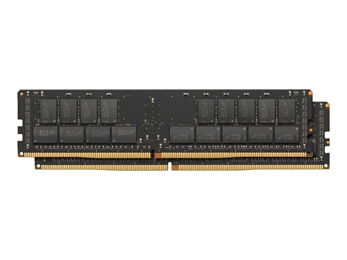 16GB DDR4 2933MHz ECC Memory A356