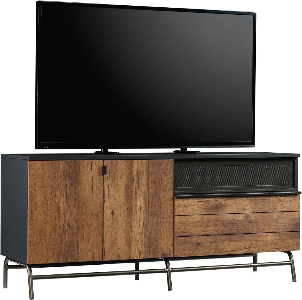 Black Credenza Y966932