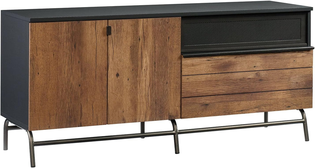 Black Credenza Y966932