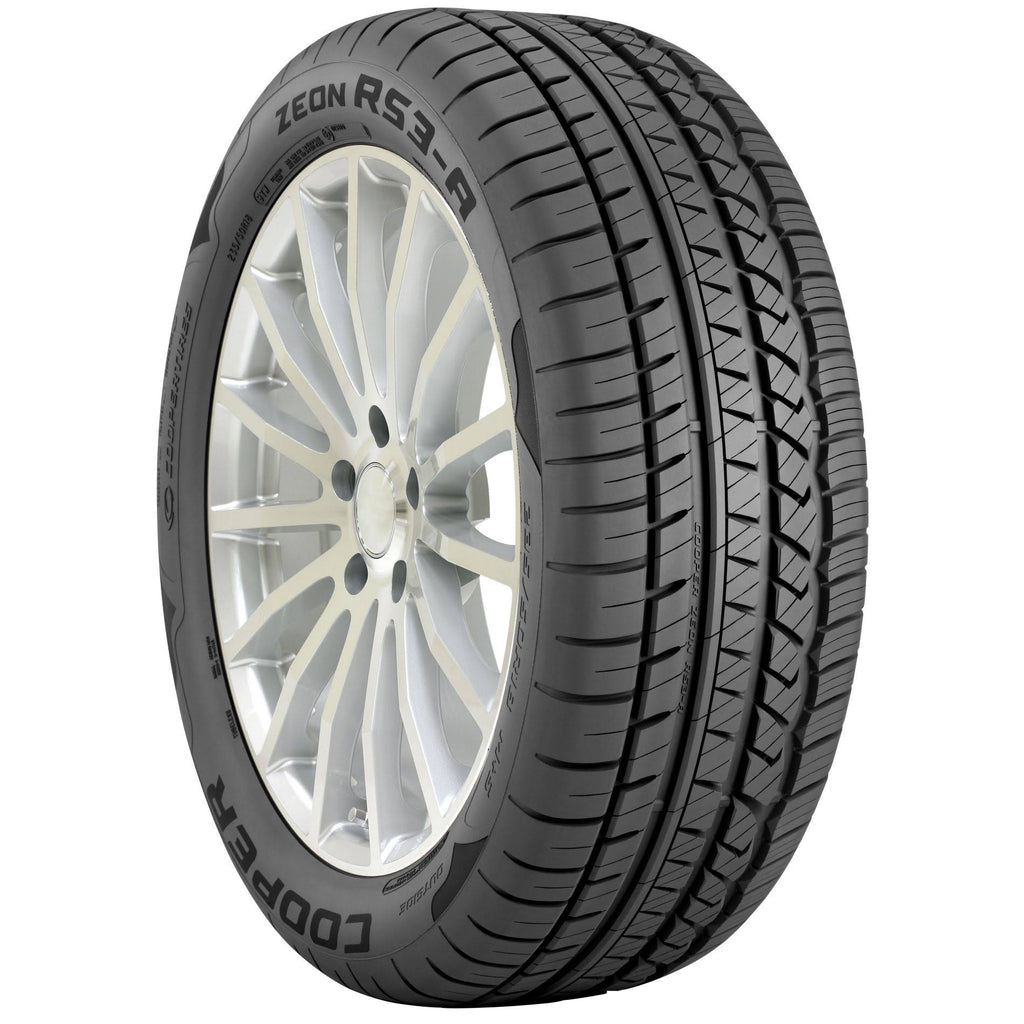 275/40R17 98W Tire I123