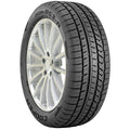 275/40R17 98W Tire I123
