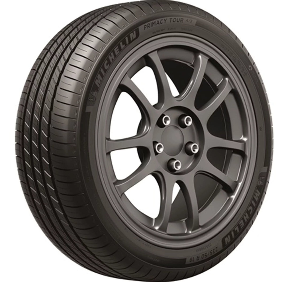 All Season 245/40R19 94W XL Passenger Tire S33634