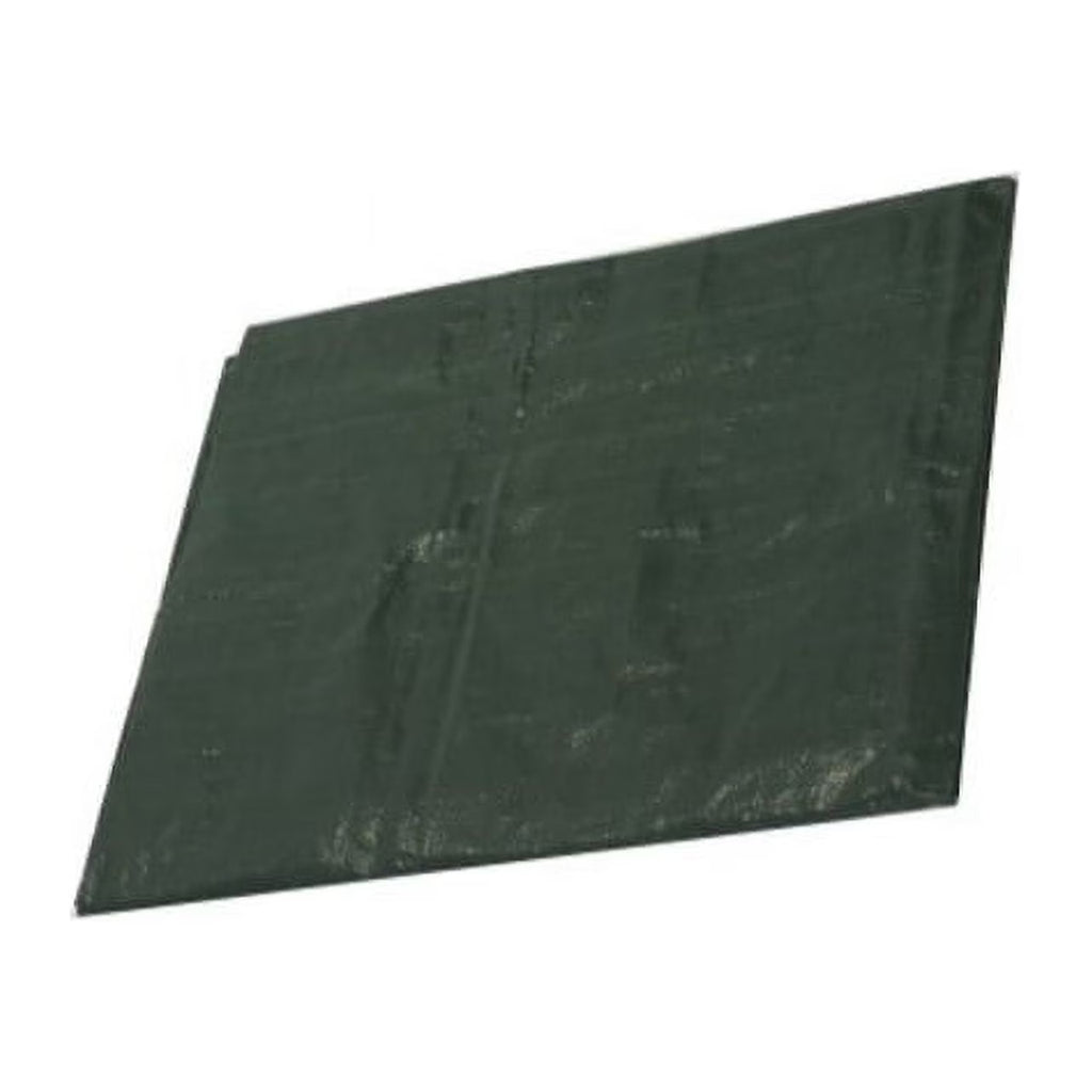 Forest Green 9ft x 12ft Tarp L840