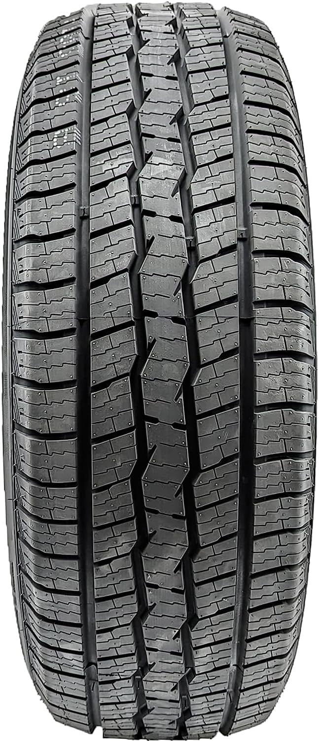 205/50-10 4 Ply Golf Cart ATV Tires U751