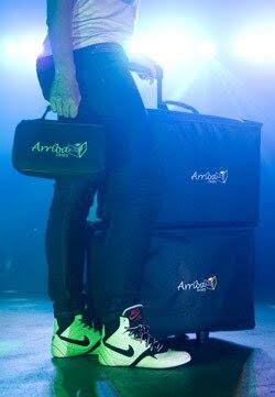 Stackable Case J552014