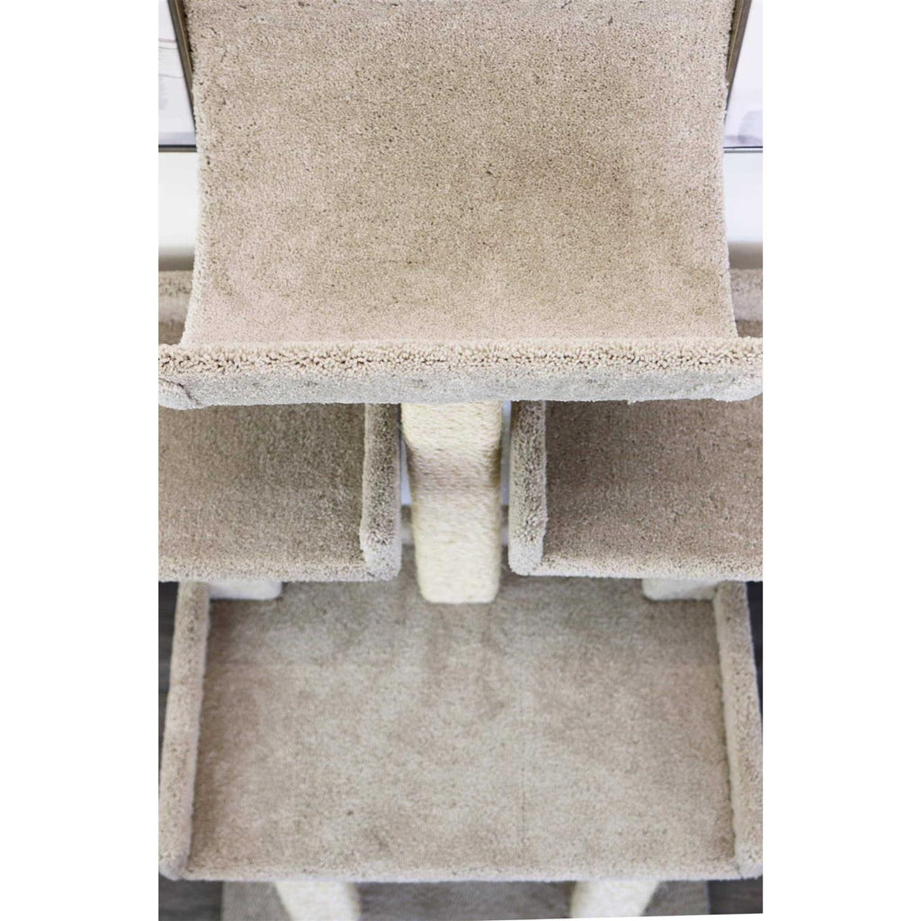 Extra Large Cat Tree Cat Tower U484613
