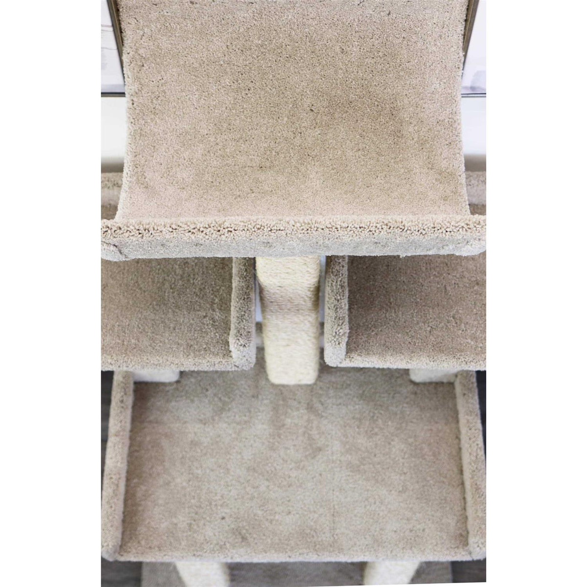 Extra Large Cat Tree Cat Tower U484613