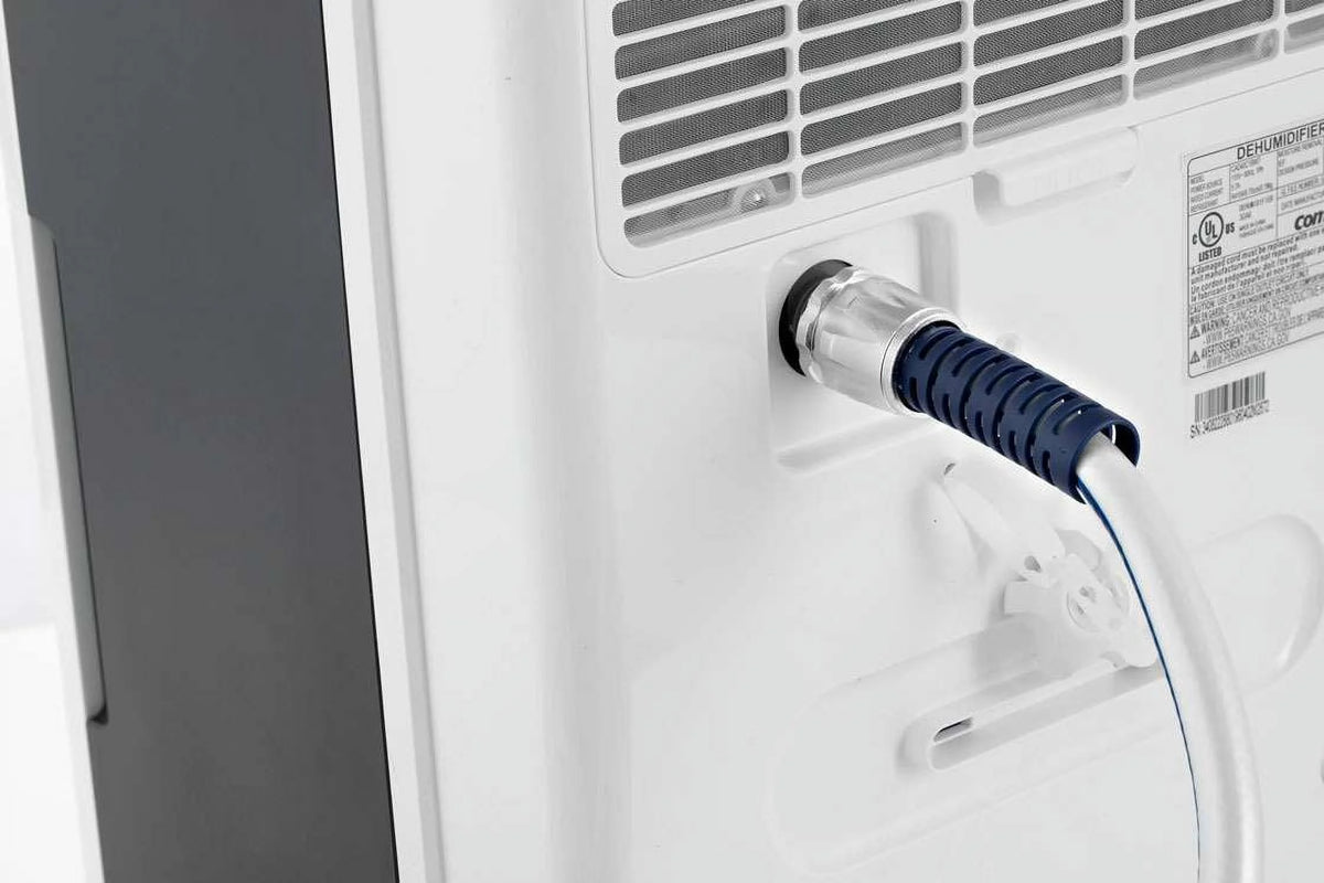30 Pint Dehumidifier I181546