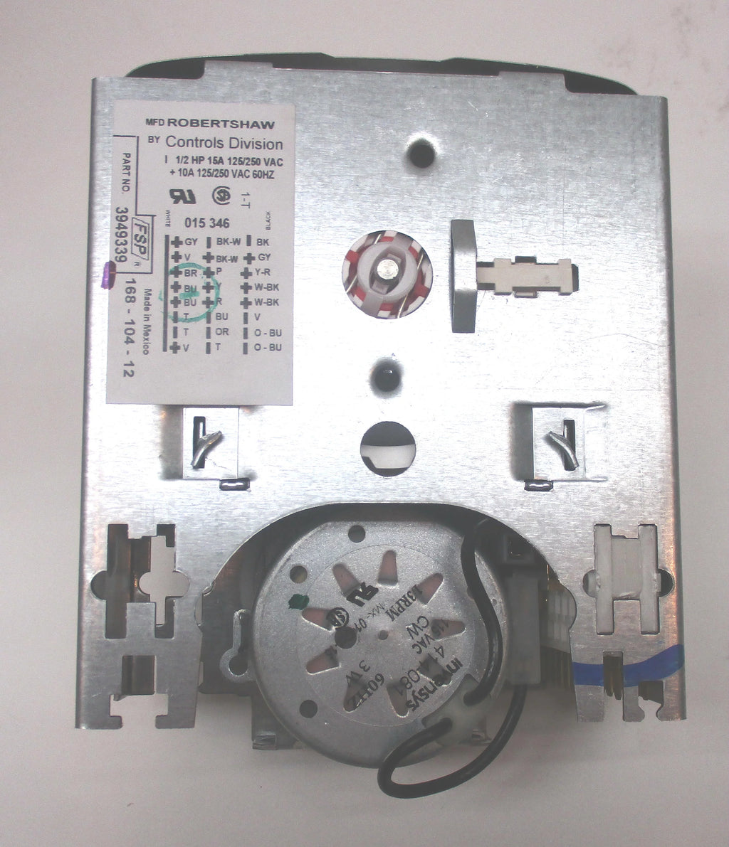 Whirlpool Timer D11728