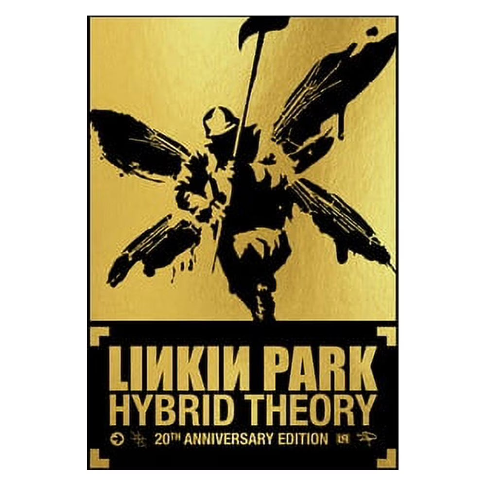 Hybrid Theory Vinyl R2667