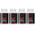 Male Performance Booster 4 Bottles K1459