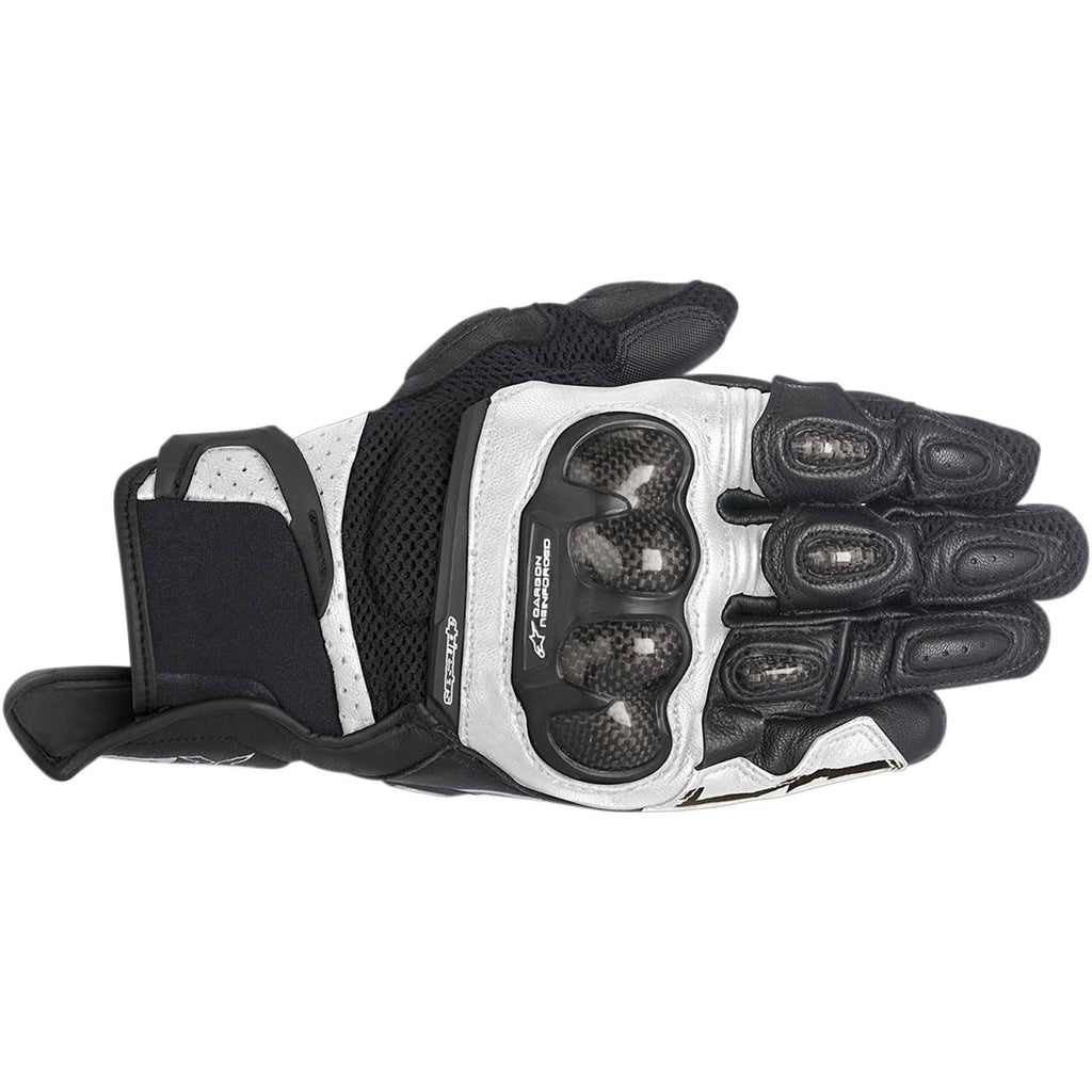 Black Air Carbon Gloves F919