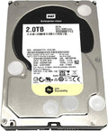 2 TB 3.5 Inch 7200 RPM SATA III Enterprise Hard Drive M4815