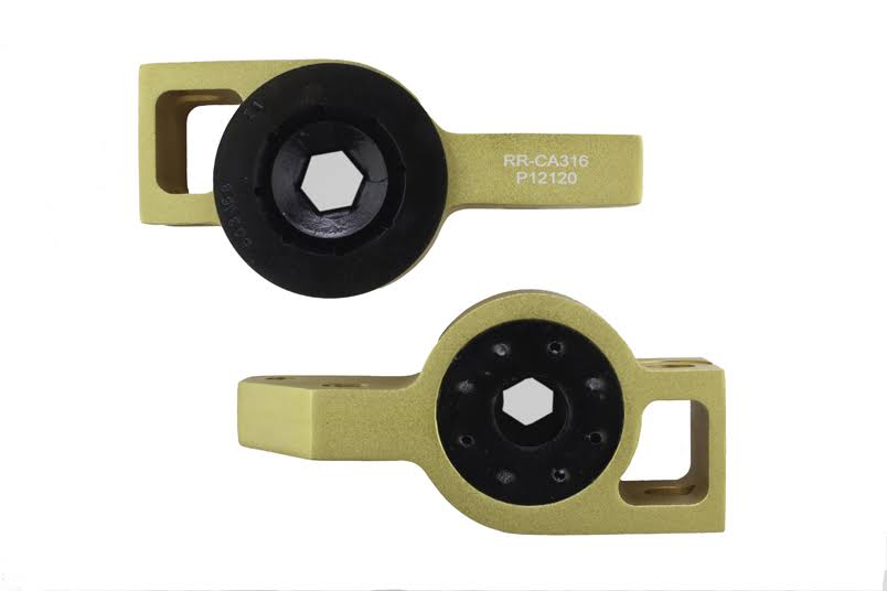 Control Arm Bushing H71930